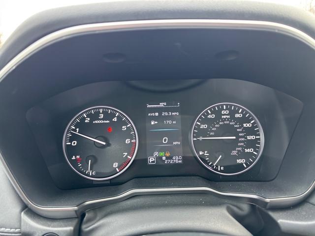 used 2022 Subaru Outback car, priced at $27,200