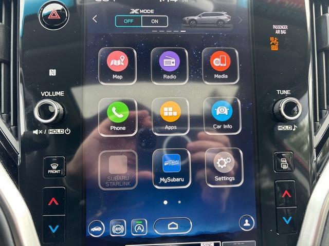 used 2022 Subaru Outback car, priced at $27,200