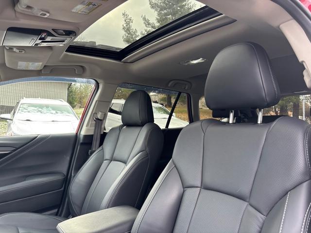 used 2022 Subaru Outback car, priced at $27,200