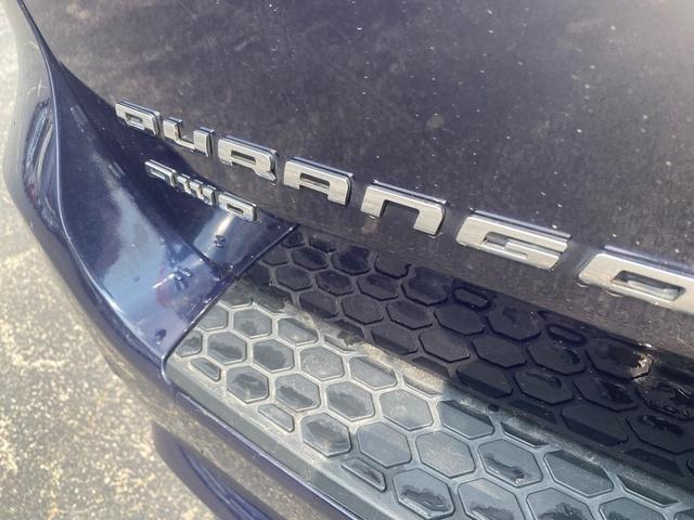 used 2017 Dodge Durango car, priced at $21,400