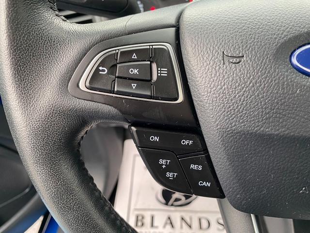used 2019 Ford EcoSport car, priced at $13,900