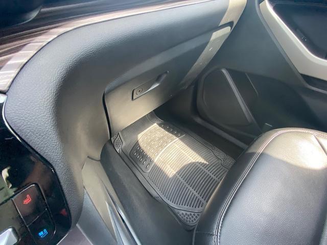 used 2023 Ford Explorer car, priced at $36,500