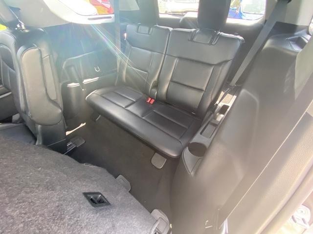 used 2023 Ford Explorer car, priced at $37,000