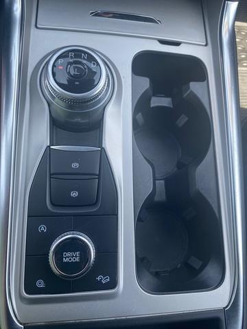 used 2023 Ford Explorer car, priced at $36,500