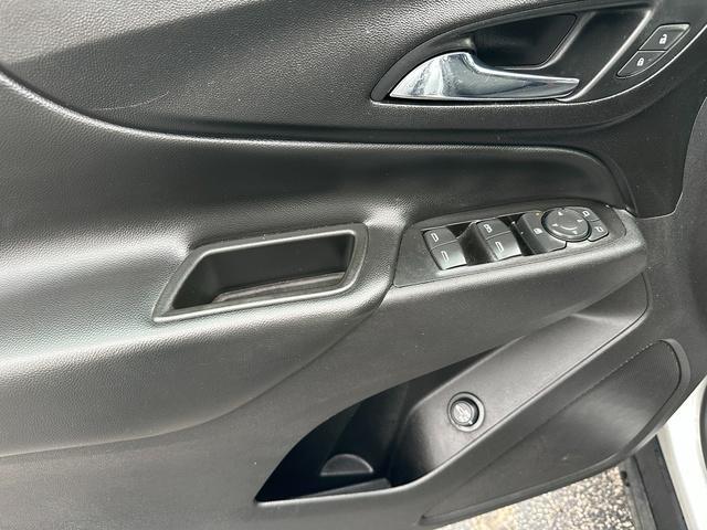 used 2020 Chevrolet Equinox car, priced at $16,500