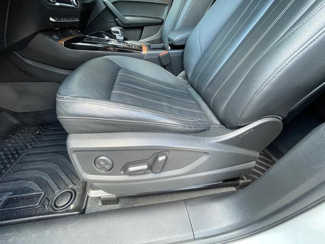 used 2021 Audi Q5 car, priced at $22,900