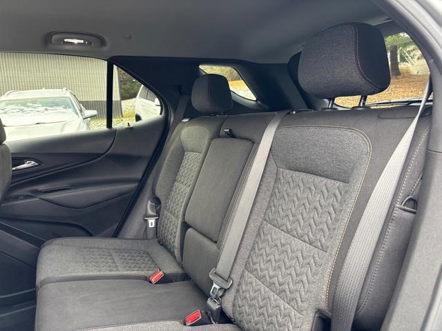 used 2023 Chevrolet Equinox car, priced at $19,500