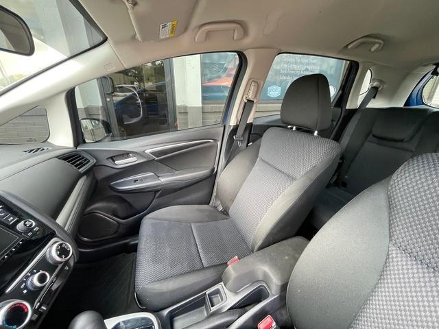 used 2020 Honda Fit car, priced at $16,900