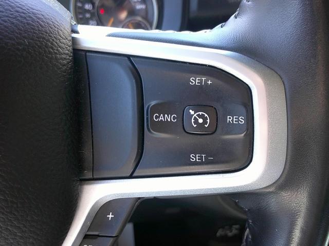 used 2020 Ram 1500 car, priced at $29,000