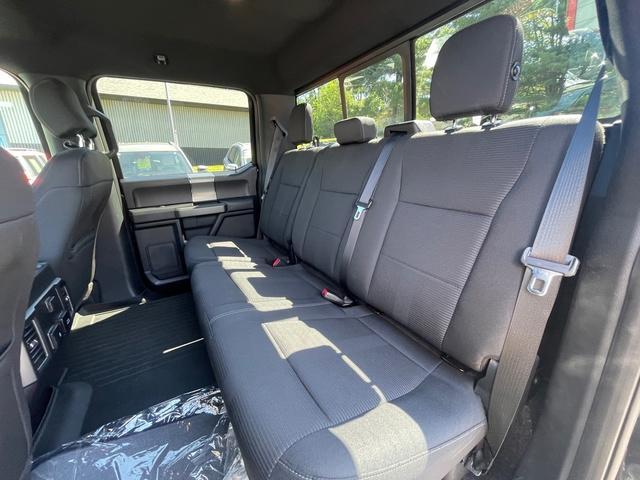 used 2017 Ford F-150 car, priced at $30,000