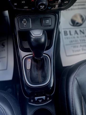 used 2018 Jeep Compass car, priced at $14,500
