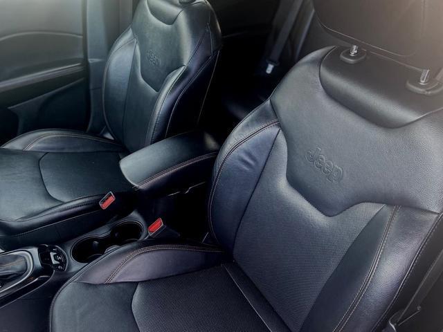 used 2018 Jeep Compass car, priced at $14,500