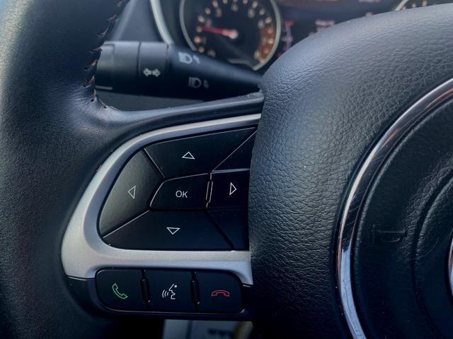 used 2018 Jeep Compass car, priced at $14,500