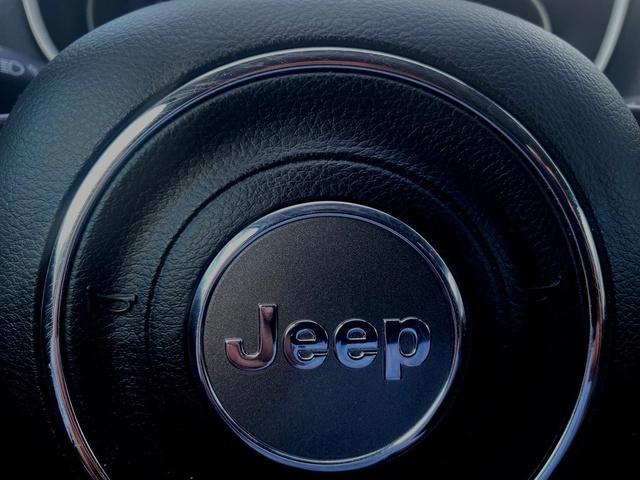 used 2018 Jeep Compass car, priced at $14,500