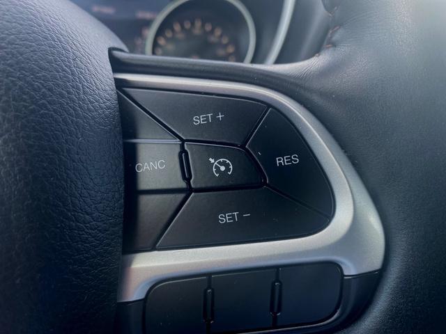 used 2018 Jeep Compass car, priced at $14,500