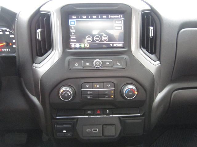 used 2021 Chevrolet Silverado 1500 car, priced at $30,995