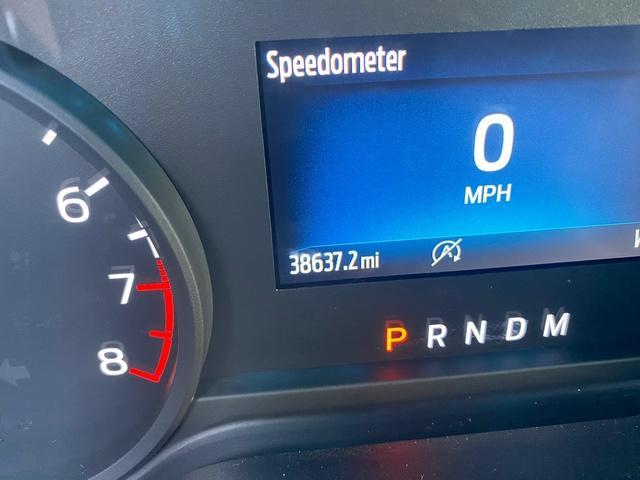 used 2021 Ford F-150 car, priced at $29,995