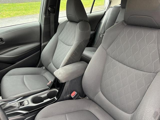 used 2022 Toyota Corolla car, priced at $20,000