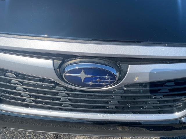 used 2021 Subaru Forester car, priced at $22,200