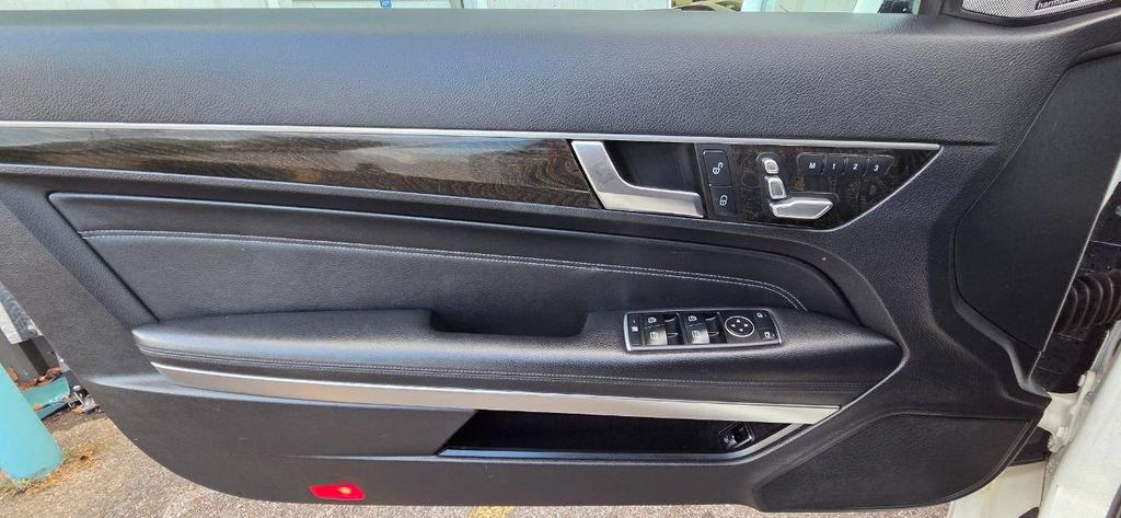 used 2014 Mercedes-Benz E-Class car, priced at $11,995