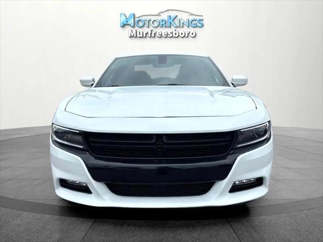 used 2015 Dodge Charger car, priced at $12,995
