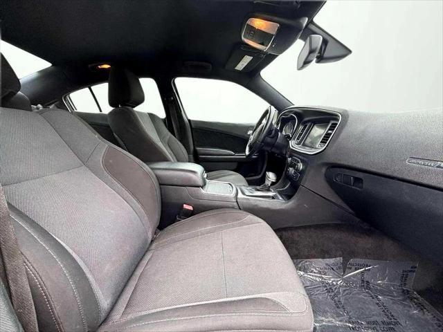 used 2015 Dodge Charger car, priced at $12,995