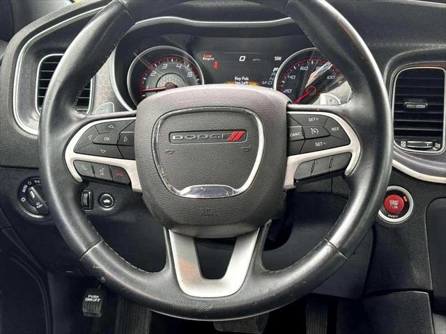 used 2015 Dodge Charger car, priced at $12,995