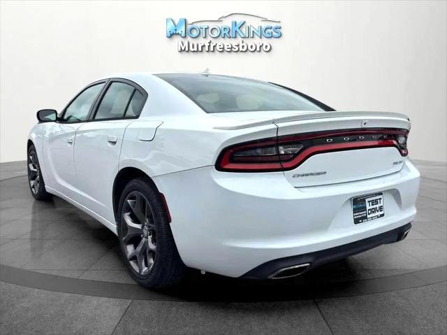 used 2015 Dodge Charger car, priced at $12,995