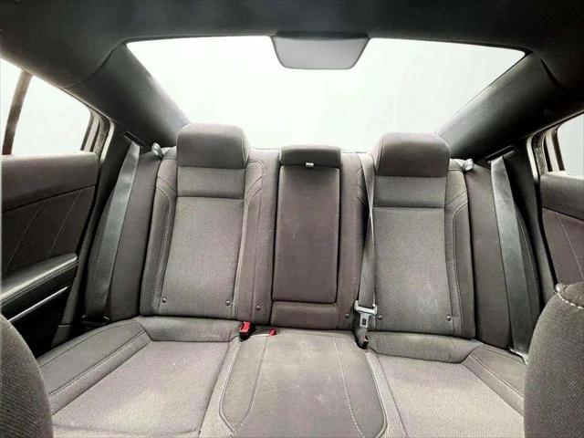 used 2015 Dodge Charger car, priced at $12,995