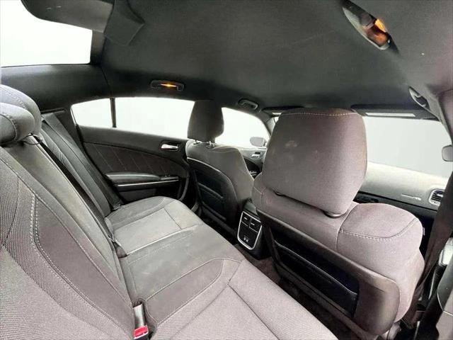 used 2015 Dodge Charger car, priced at $12,995