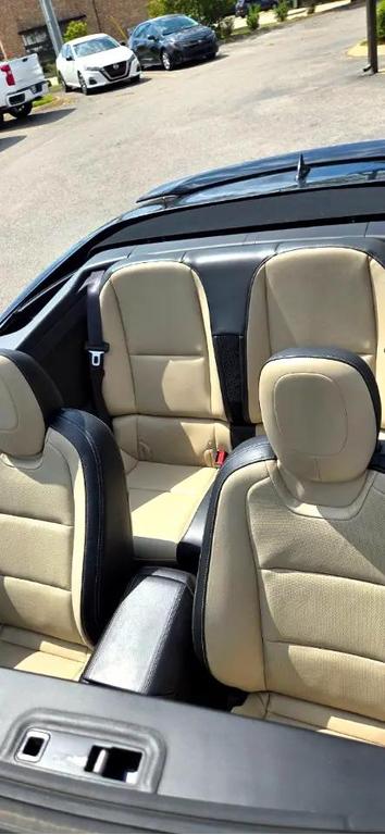 used 2014 Chevrolet Camaro car, priced at $16,995