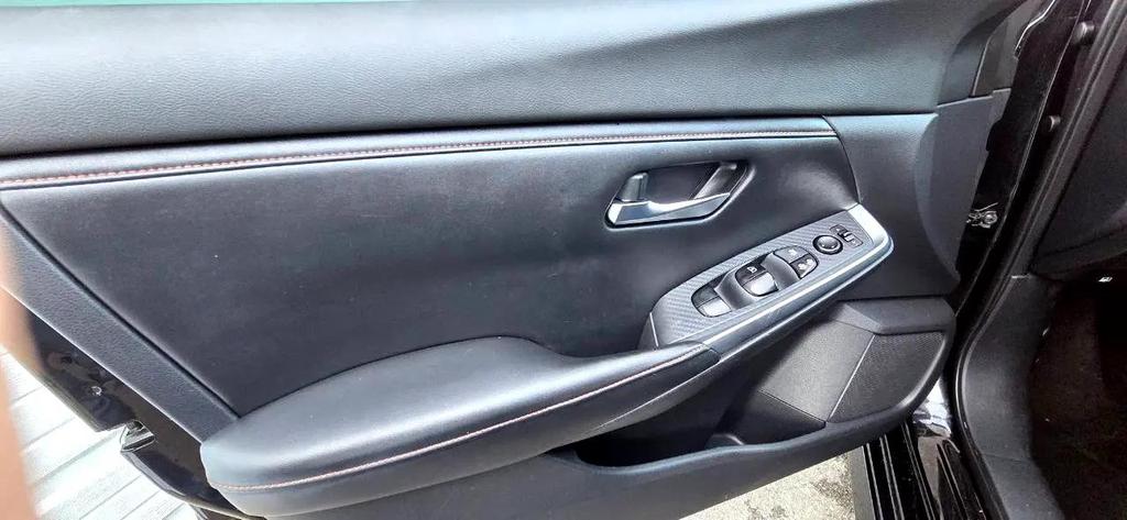 used 2020 Nissan Sentra car, priced at $11,995