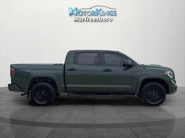 used 2015 Toyota Tundra car, priced at $31,995