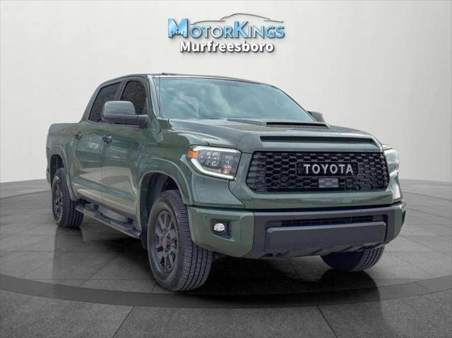 used 2015 Toyota Tundra car, priced at $31,995