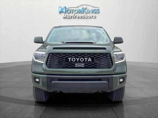 used 2015 Toyota Tundra car, priced at $31,995