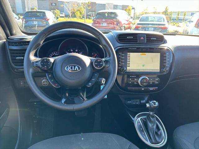 used 2014 Kia Soul car, priced at $7,995