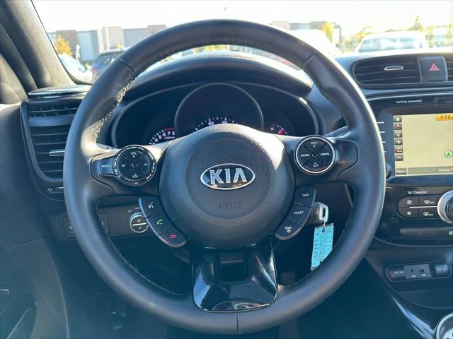 used 2014 Kia Soul car, priced at $7,995