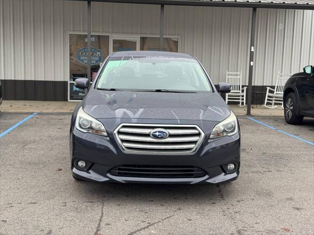 used 2016 Subaru Legacy car, priced at $13,899