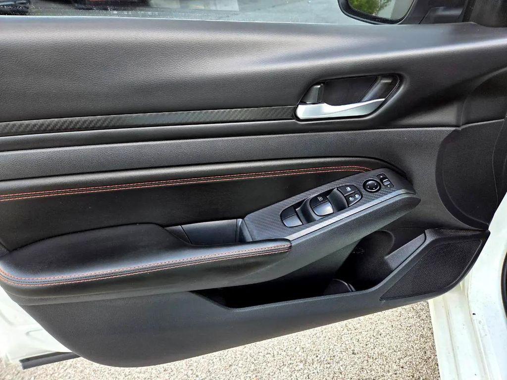 used 2022 Nissan Altima car, priced at $18,495