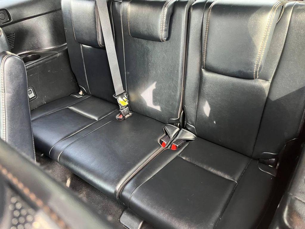 used 2018 Toyota Highlander car, priced at $16,995