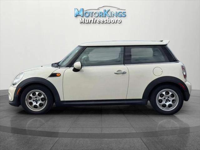 used 2012 MINI Cooper S car, priced at $6,900