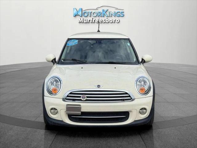 used 2012 MINI Cooper S car, priced at $6,900