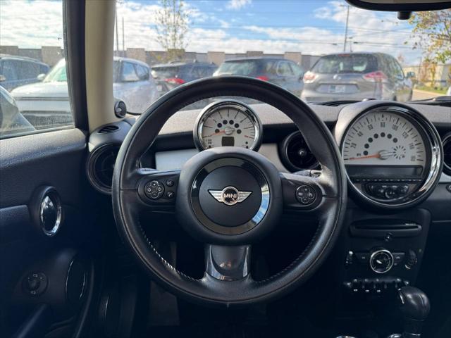 used 2012 MINI Cooper S car, priced at $6,900