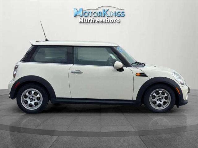 used 2012 MINI Cooper S car, priced at $6,900