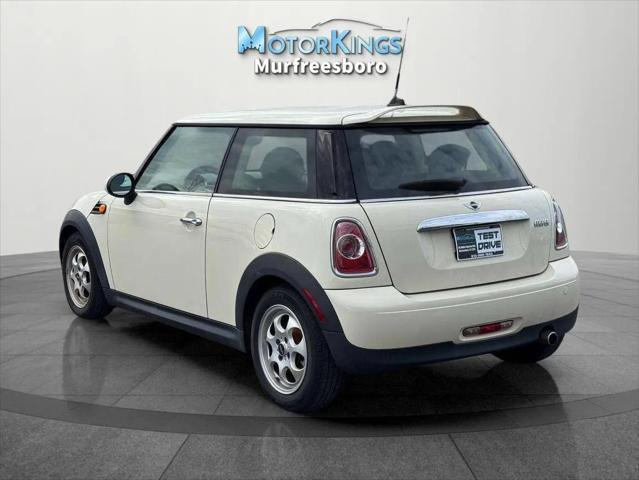 used 2012 MINI Cooper S car, priced at $6,900