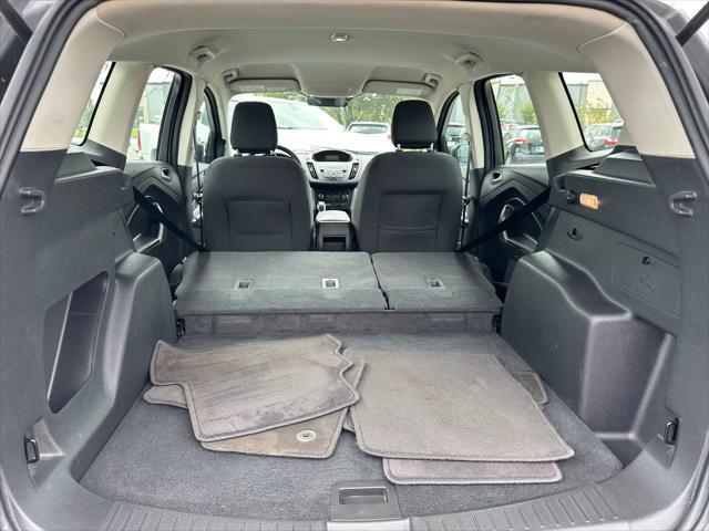 used 2019 Ford Escape car, priced at $12,995