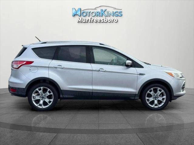 used 2019 Ford Escape car, priced at $12,995