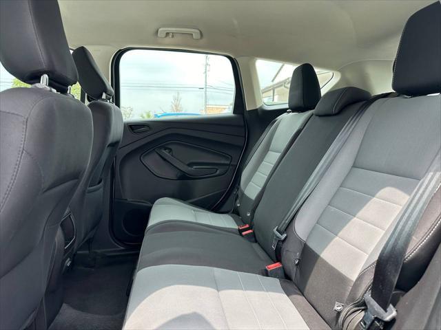 used 2019 Ford Escape car, priced at $12,995