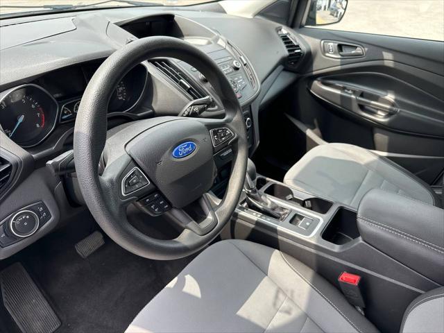 used 2019 Ford Escape car, priced at $12,995