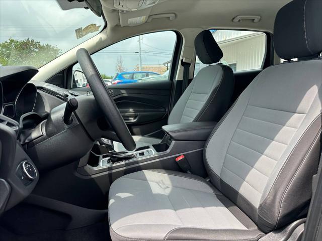 used 2019 Ford Escape car, priced at $12,995